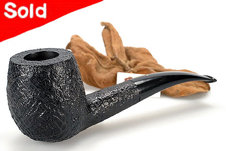 Alfred Dunhill Shell Briar 6401 oF